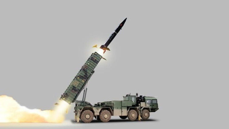 En fazla füze hangi ülkede var? Türkiye listeye damga vurdu... - Resim: 3