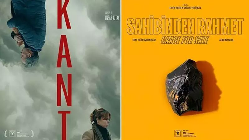 Çin'de Türk filmleri rüzgarı: Şanghay Film Festivali'nde gösterilecek - Resim: 5