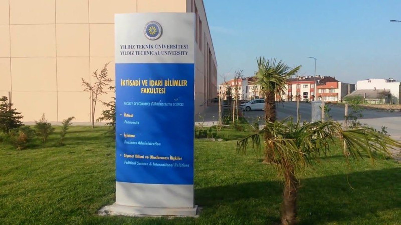 Türkiye'nin en iyi iktisat fakülteleri belli oldu! İşte taban puanı en yüksek üniversite - Resim: 8