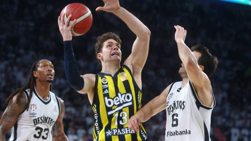 Fenerbahçe ve Beşiktaş taraftarlarını yakından ilgilendiren gelişme! Maçlarda deplasman seyircisi yer almayacak - Resim: 1