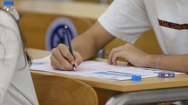 Konya'nın en iyi 10 meslek lisesi açıklandı! Öğrenciler dikkat... - Resim: 1