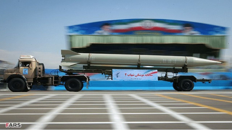 İran ABD'yi vurabilir mi? İşte İran'ın füze çeşitleri ve menzilleri - Resim: 1