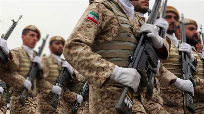 ABD ve İran askeri güç karşılaştırması: ABD ordusu mu daha güçlü İran ordu su mu? - Resim: 7