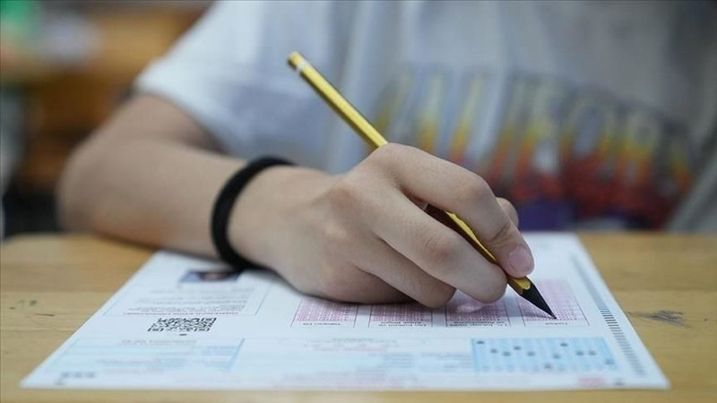 LGS soru ve cevap anahtarı 2025: LGS soruları ve cevapları ne zaman yayınlanacak? - Resim: 7