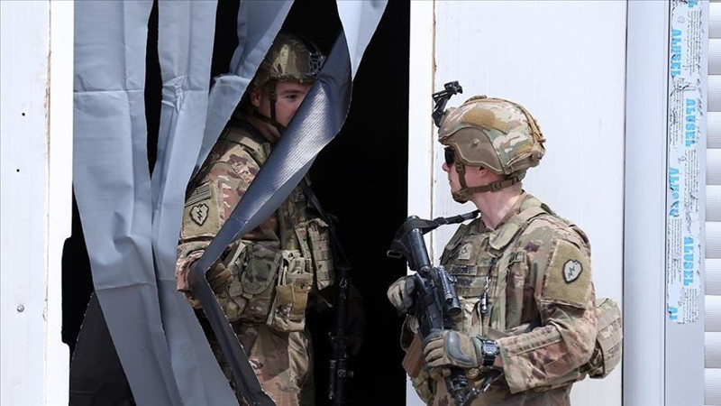 ABD ve İran askeri güç karşılaştırması: ABD ordusu mu daha güçlü İran ordu su mu? - Resim: 23