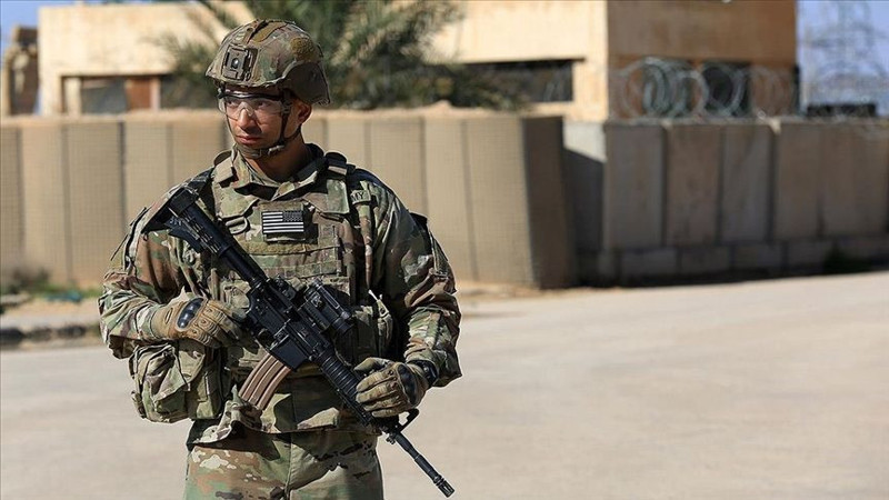 ABD ve İran askeri güç karşılaştırması: ABD ordusu mu daha güçlü İran ordu su mu? - Resim: 18