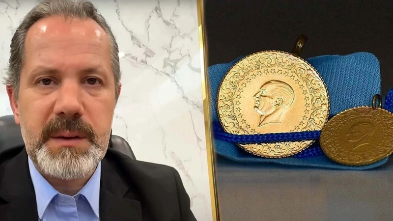 Altın fiyatlarında fırtına öncesi sessizlik! İslam Memiş’ten ‘satış’ uyarısı - Resim: 9