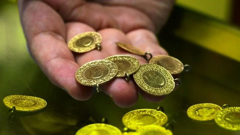 Altın fiyatlarında fırtına öncesi sessizlik! İslam Memiş’ten ‘satış’ uyarısı - Resim: 7