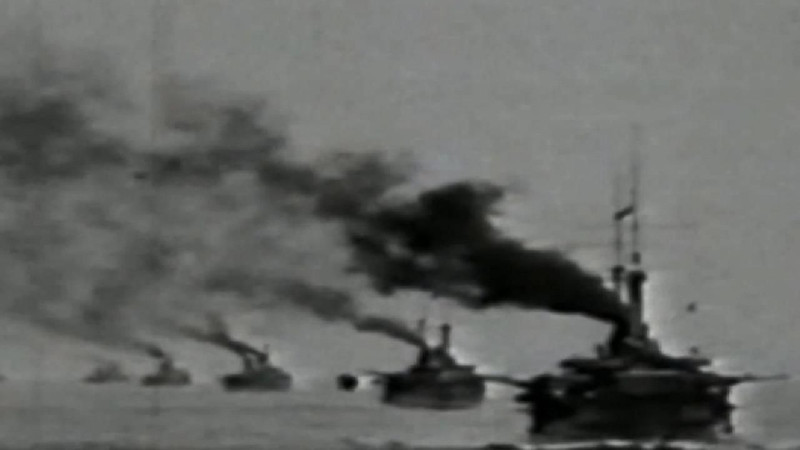 110 yıl sonra ortaya çıktı! Çanakkale şehidi 2 aylık oğluna bakın ne yazdı... - Resim: 2