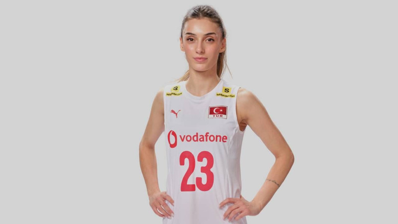 Filenin Sultanları'nın kadrosu açıklandı! Milletler Ligi'nde İstanbul etabı başlıyor - Resim: 21