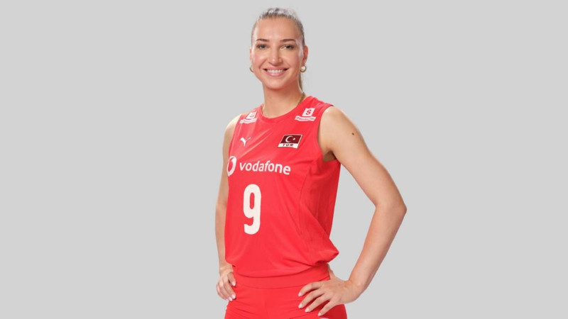 Filenin Sultanları'nın kadrosu açıklandı! Milletler Ligi'nde İstanbul etabı başlıyor - Resim: 9