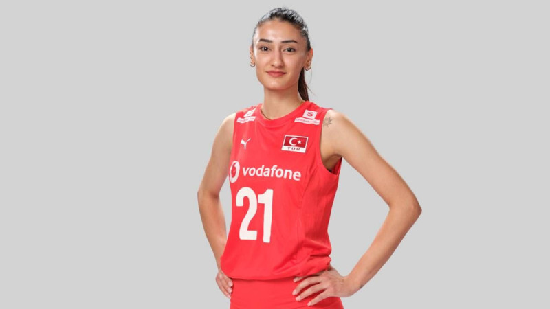 Filenin Sultanları'nın kadrosu açıklandı! Milletler Ligi'nde İstanbul etabı başlıyor - Resim: 19