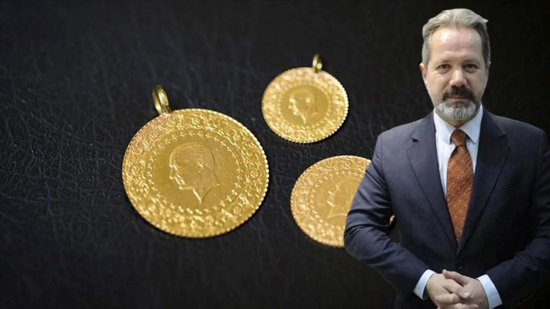 Altın fiyatlarında fırtına öncesi sessizlik! İslam Memiş’ten ‘satış’ uyarısı - Resim: 4