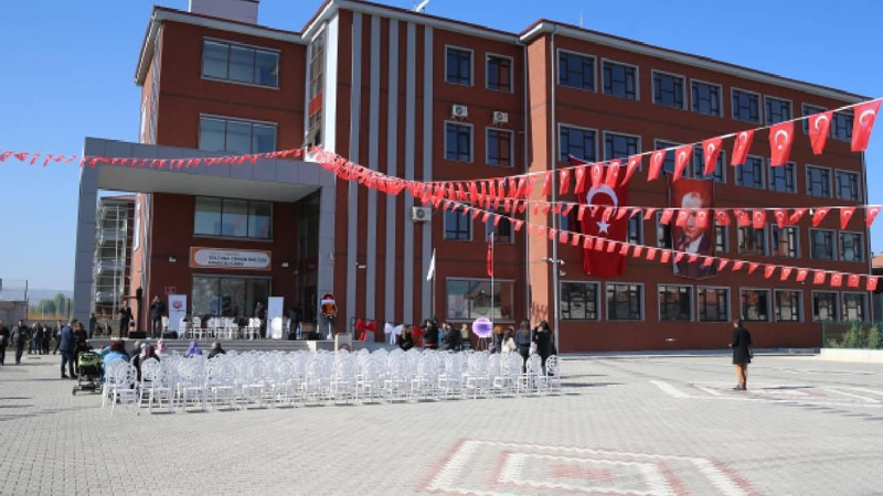 LGS taban ve tavan puanları: 2025 şehir şehir lise başarı puanları - Resim: 4