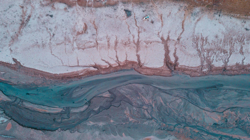 Büyük tehlike kapıda! Milyarlarca insanı doğrudan ilgilendiriyor! Eğer önlem alınmazsa... - Resim: 2