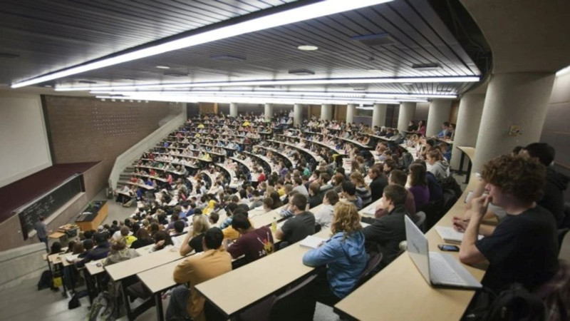 Türkiye’den 16 üniversite dünyada ilk 500’e girdi: İşte o üniversiteler - Resim: 2