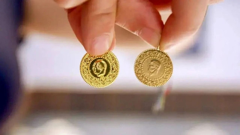 Altında tırmanış sürüyor: 17 Haziran altın fiyatları - Resim: 2