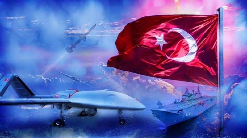 Sadece 5 ülkede var! Türkiye’nin sahip olduğu stratejik güç - Resim: 5