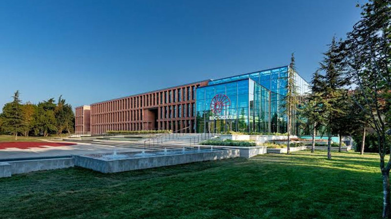 Dünyanın en iyi okulları yarışmasında finalistler belli oldu! Birisi Diyarbakır'dan - Resim: 1