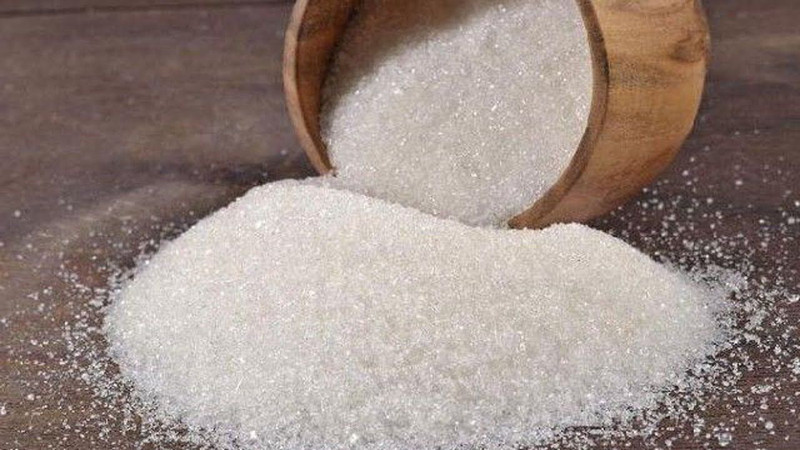 En çok şeker üreten ülkeler belli oldu! Türkiye'nin sıralaması dikkat çekti - Resim: 1