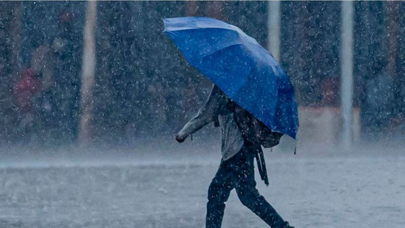 25 şehre sağanak geliyor! Meteoroloji tarih verdi - Resim: 7