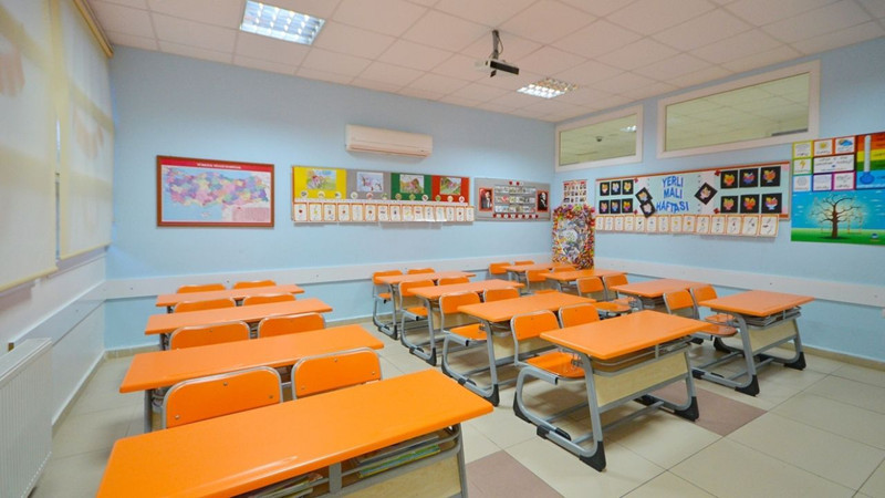 Dünyanın en iyi okulları yarışmasında finalistler belli oldu! Birisi Diyarbakır'dan - Resim: 6