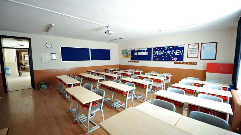 Dünyanın en iyi okulları yarışmasında finalistler belli oldu! Birisi Diyarbakır'dan - Resim: 7