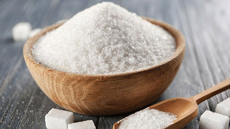 En çok şeker üreten ülkeler belli oldu! Türkiye'nin sıralaması dikkat çekti - Resim: 7