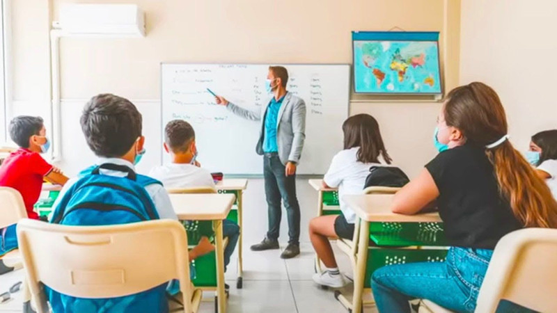 Dünyanın en iyi okulları yarışmasında finalistler belli oldu! Birisi Diyarbakır'dan - Resim: 8