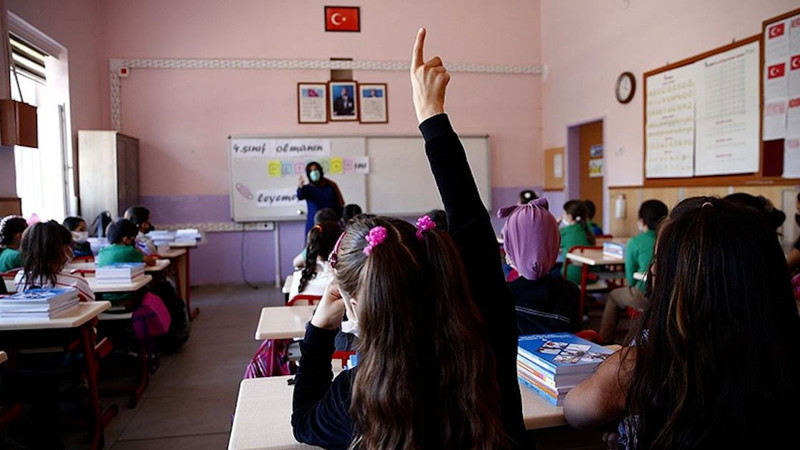 Gaziantep'in en iyi liseleri belli oldu! İşte taban puanları yüksek o liseler - Resim: 20