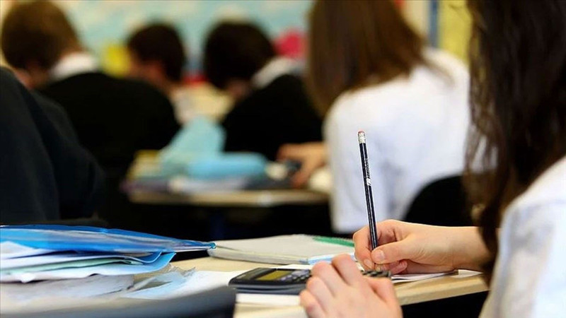Şanlıurfa'nın en iyi anadolu liseleri belli oldu! İşte taban puanları yüksek o liseler - Resim: 17