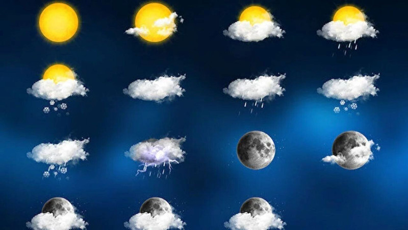 Meteoroloji’den kritik uyarı: 18 şehirde aşırı sıcaklık alarmı! - Resim: 17