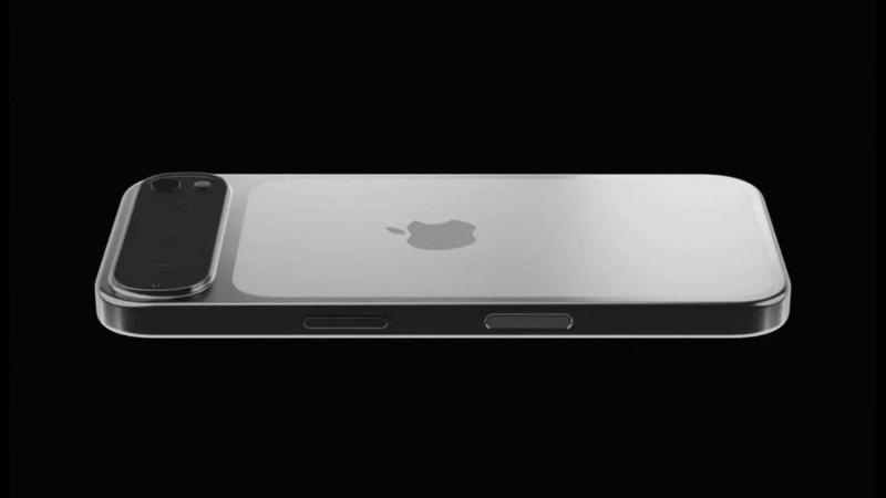 iPhone 17’nin 8K portre bombası patladı: Şarj süreniz de artık dakikalarla ölçülecek! - Resim: 4