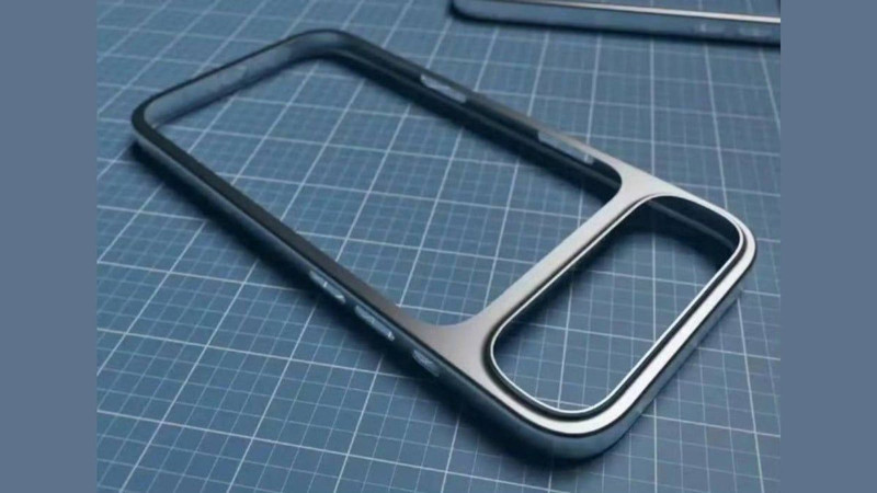 iPhone 17’nin 8K portre bombası patladı: Şarj süreniz de artık dakikalarla ölçülecek! - Resim: 6