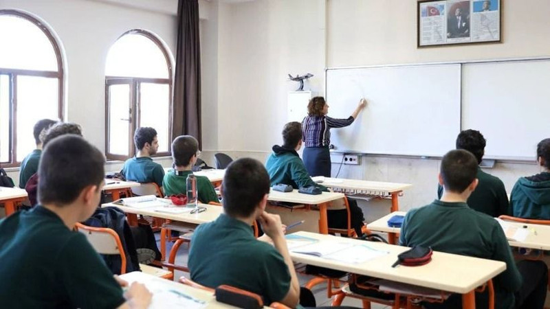 Şanlıurfa'nın en iyi anadolu liseleri belli oldu! İşte taban puanları yüksek o liseler - Resim: 1