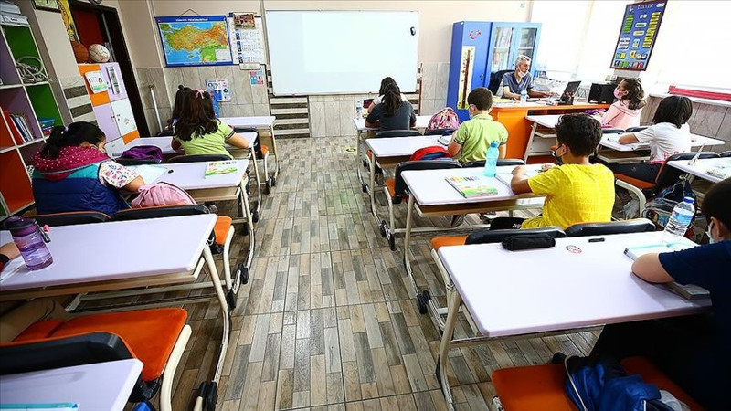 Şanlıurfa'nın en iyi anadolu liseleri belli oldu! İşte taban puanları yüksek o liseler - Resim: 19