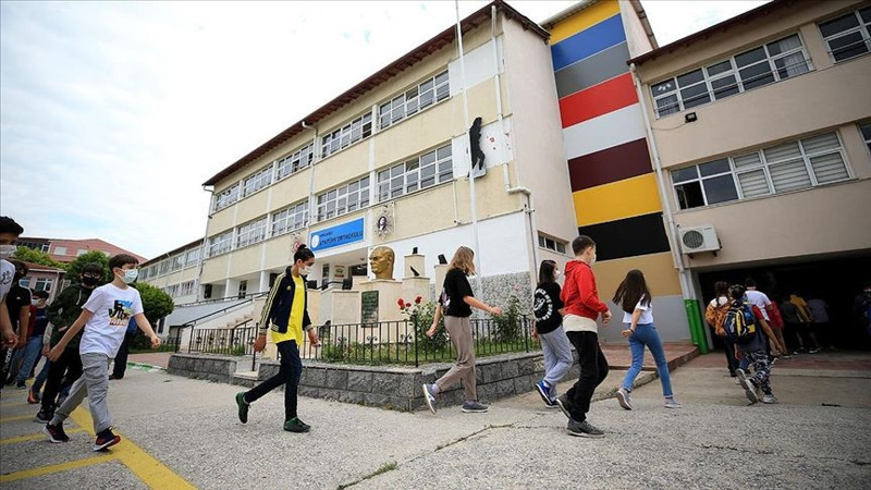 Şanlıurfa'nın en iyi anadolu liseleri belli oldu! İşte taban puanları yüksek o liseler - Resim: 21