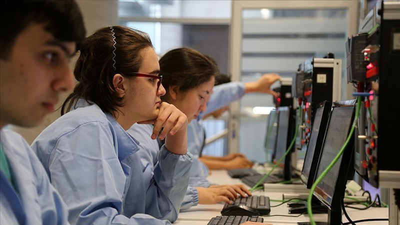 Şanlıurfa'nın en iyi anadolu liseleri belli oldu! İşte taban puanları yüksek o liseler - Resim: 23