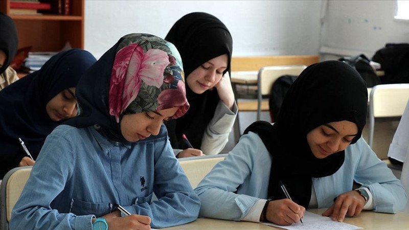 Şanlıurfa'nın en iyi anadolu liseleri belli oldu! İşte taban puanları yüksek o liseler - Resim: 24