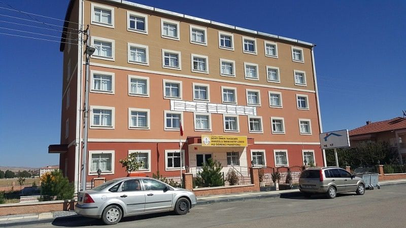 Ankara'nın en iyi imam hatip liseleri belli oldu! Bakın hangi lise ilk sırada - Resim: 7