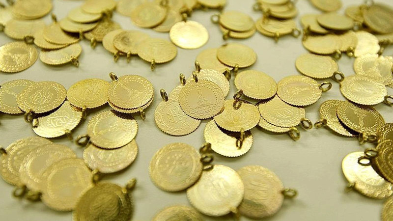 Altın fiyatları güne yükselişle başladı! Çeyrek ve gram ne kadar oldu? - Resim: 7