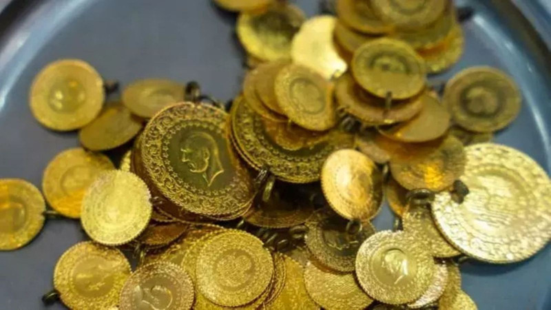 Altın fiyatları güne yükselişle başladı! Çeyrek ve gram ne kadar oldu? - Resim: 6