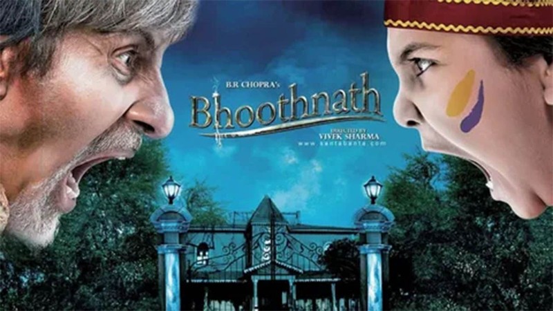 Bu yapımlar ayaklarınızı yerden kesecek! İşte Bollywood'un en iyi fastastik filmleri - Resim: 3