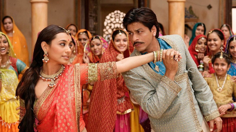 Bu yapımlar ayaklarınızı yerden kesecek! İşte Bollywood'un en iyi fastastik filmleri - Resim: 1