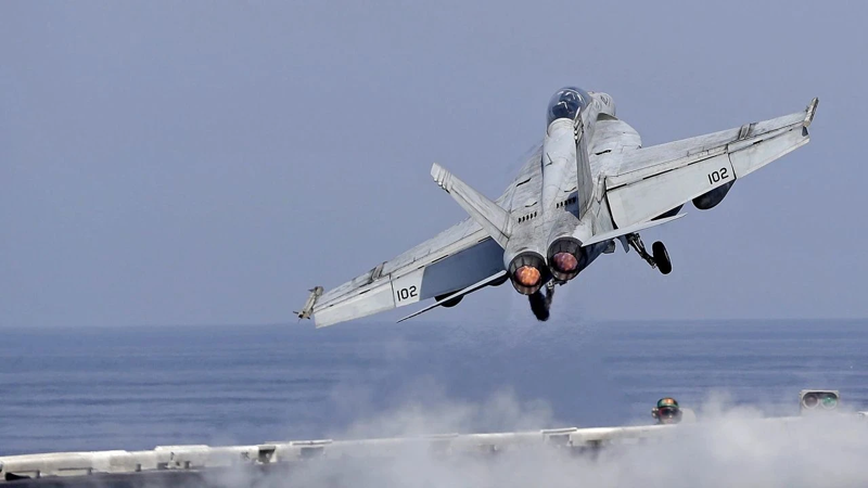 ABD’nin 86 yıllık savaş karnesi! II. Dünya Savaşı'ndan beri onlarca ülkeyi bombaladılar! İşte ABD'nin saldırdığı ülkeler - Resim: 1