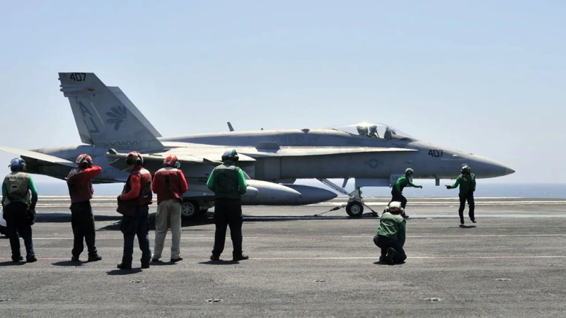 ABD’nin 86 yıllık savaş karnesi! II. Dünya Savaşı'ndan beri onlarca ülkeyi bombaladılar! İşte ABD'nin saldırdığı ülkeler - Resim: 2