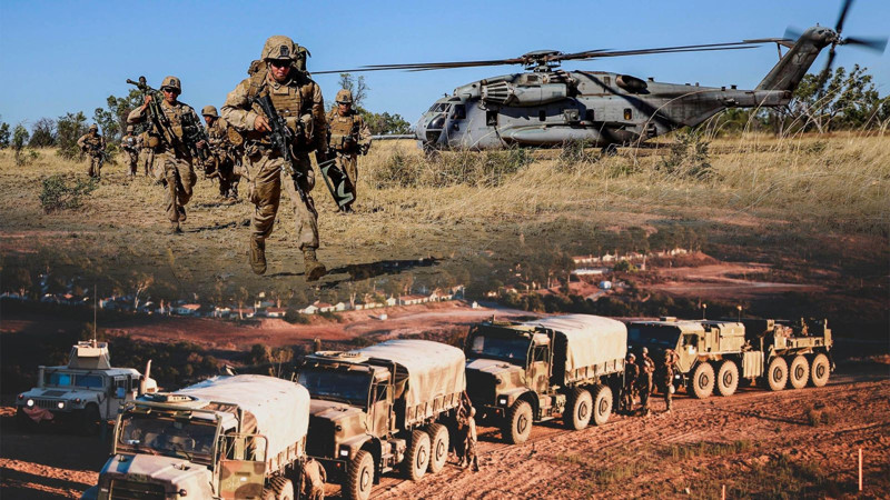 Türkiye mi daha güçlü, İsrail mi? İşte Türkiye-İsrail askeri güç karşılaştırması - Resim: 2