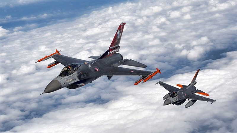 Türkiye mi daha güçlü, İsrail mi? İşte Türkiye-İsrail askeri güç karşılaştırması - Resim: 6