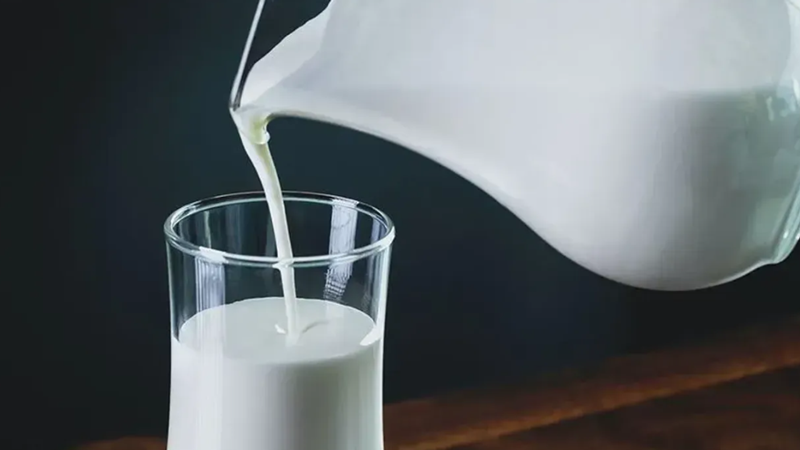 Dünyanın en çok süt içen ülkeleri açıklandı! Bakın Türkiye kaçıncı sırada - Resim: 10