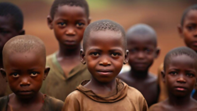 En kalabalık aile o ülkede! Ortalama çocuk sayısını duyan şaşıp kalıyor - Resim: 10